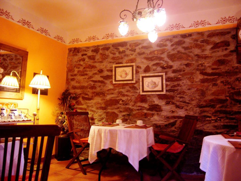 Hotel Rural Aguilar كوذِييرو المظهر الخارجي الصورة