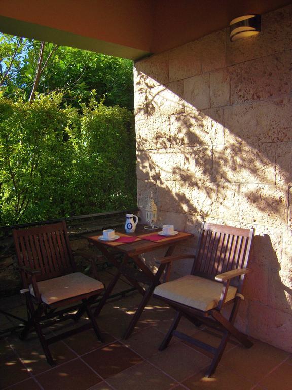 Hotel Rural Aguilar كوذِييرو المظهر الخارجي الصورة