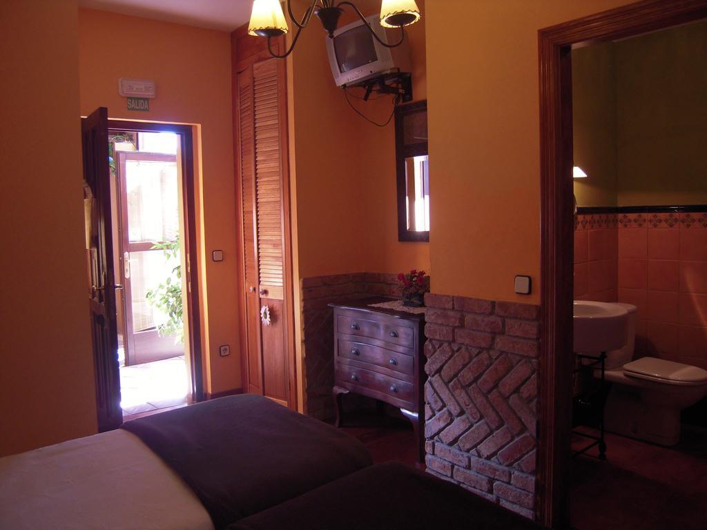 Hotel Rural Aguilar كوذِييرو المظهر الخارجي الصورة